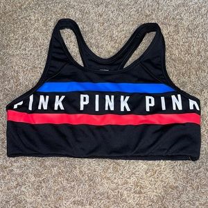 PINK Sports Bra